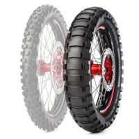 METZELER 150/70 R18 M/C (70S) TL MST KAROO EXTREME, zadní